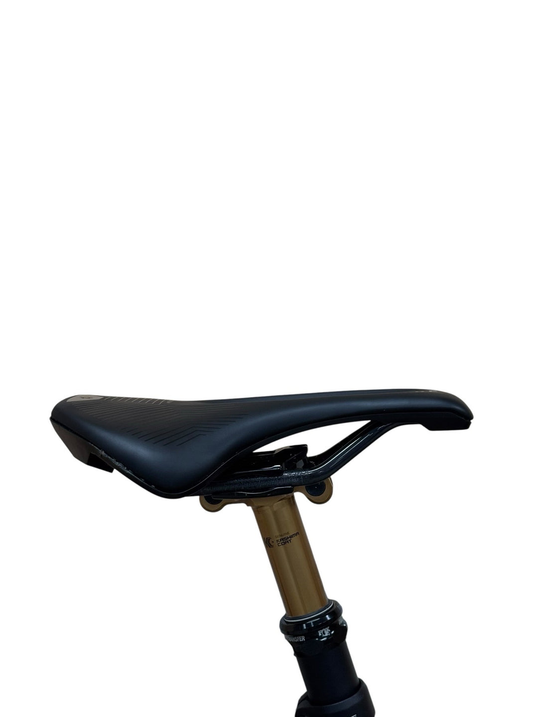 Cube Stereo 140 HPC SLT mountainbike Refurbished Gebruikte fiets 