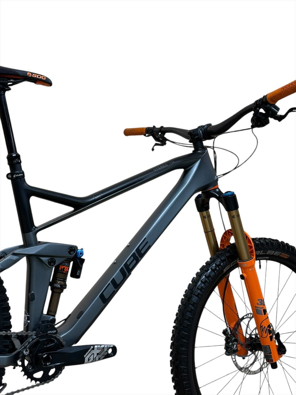 cube stereo hybrid 140 tm 2021 test mountain bike Refurbished Used mountain bike – H&B Exclusive Menge:12 Stk relatedProduct Putzlappen und Schwämme: So