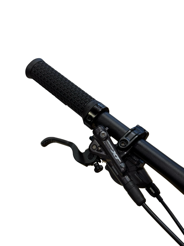 Cube Stereo 150 C:62 SL 29 inch mountain bike Refurbished Gebruikte fiets 