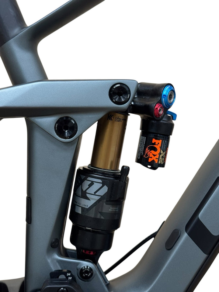 Cube Stereo 150 C:68 TM 29 inch mountainbike Refurbished Gebruikte fiets