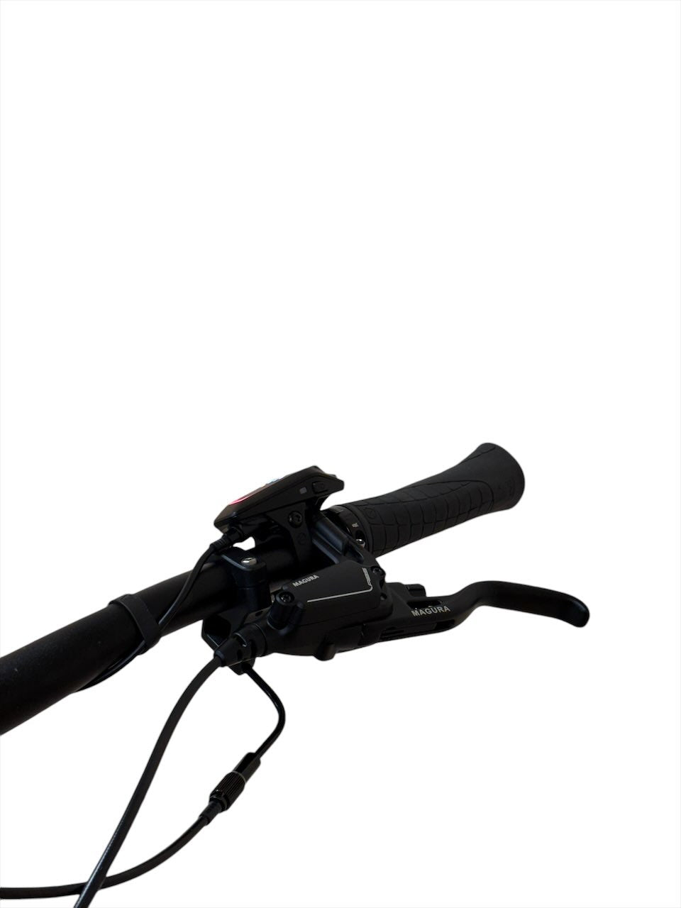 Cube Stereo Hybrid 120 ABS 750 29 inch E-Mountainbike Refurbished Gebruikte fiets 