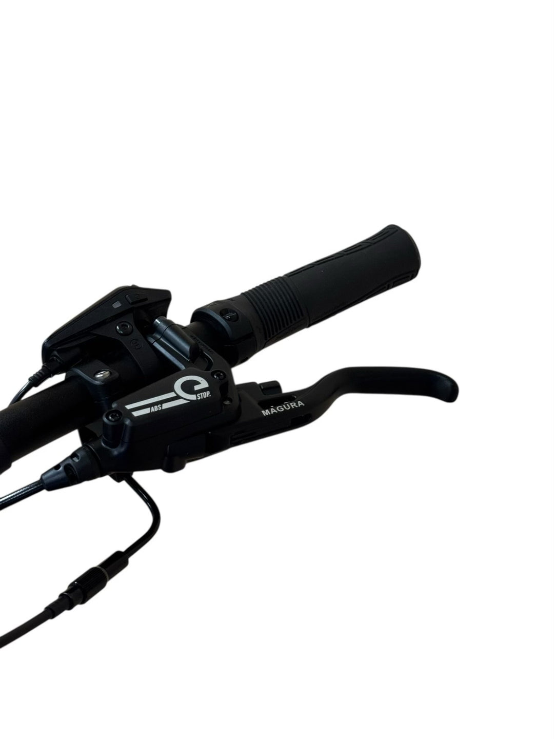 Cube Stereo Hybrid 120 ABS 750 29 inch E-Mountainbike Refurbished Gebruikte fiets 