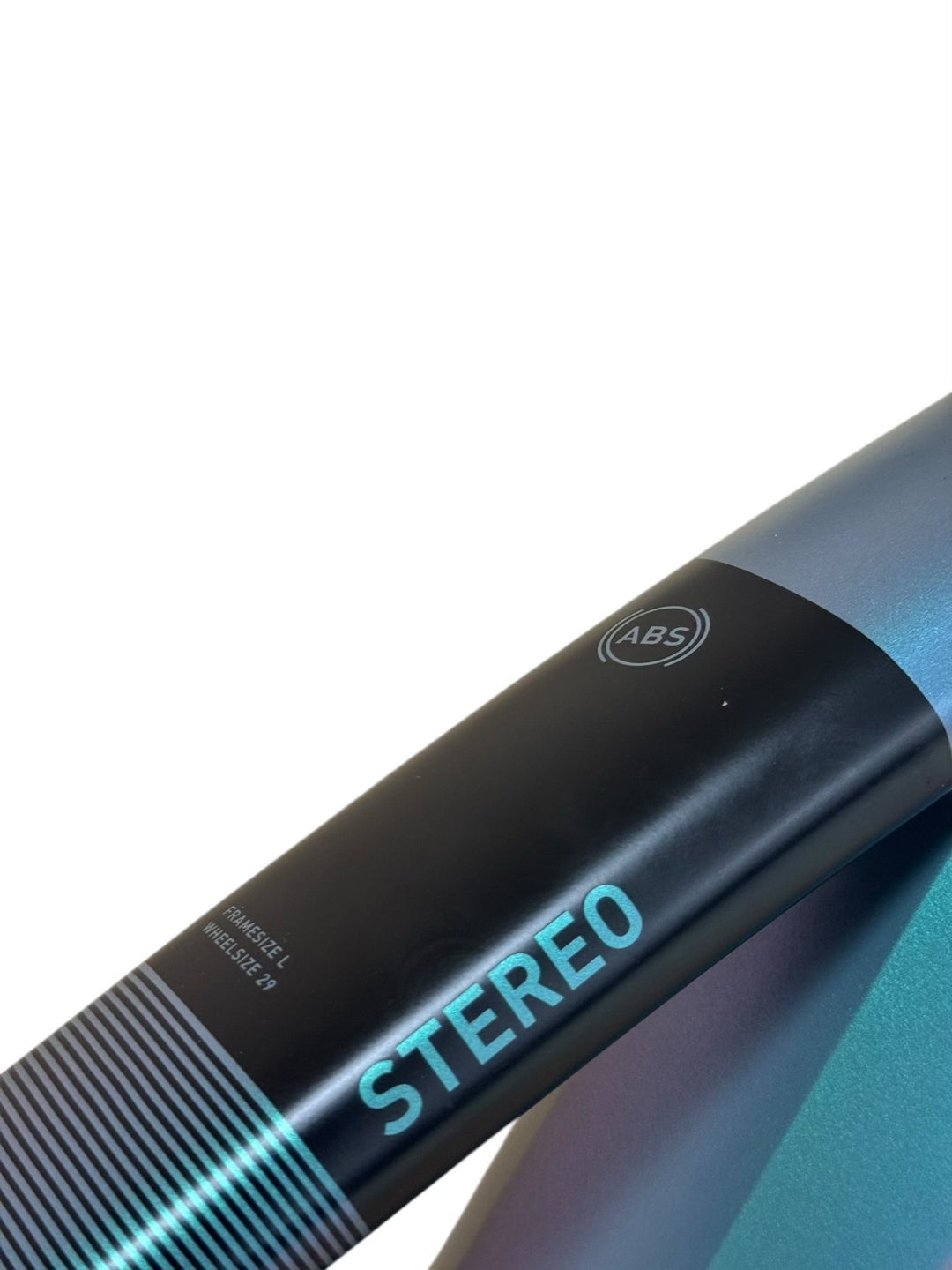 Cube Stereo Hybrid 120 ABS 750 29 inch E-Mountainbike Refurbished Gebruikte fiets 