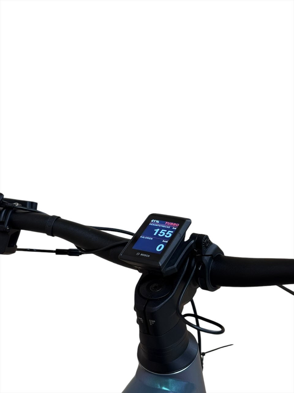 Cube Stereo Hybrid 120 ABS 750 29 inch E-Mountainbike Refurbished Gebruikte fiets 