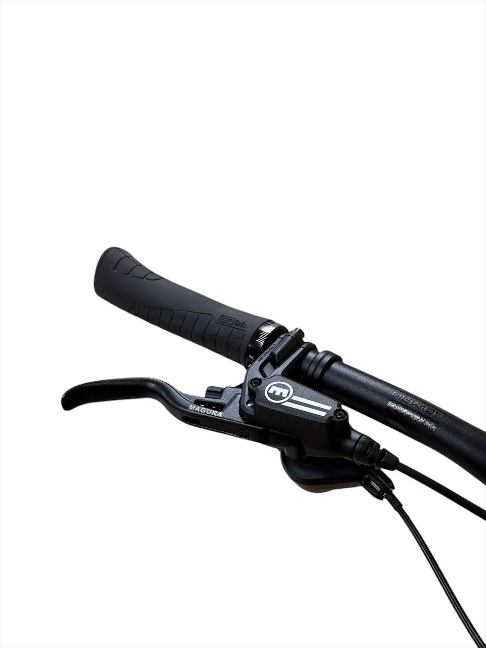 Cube Stereo Hybrid 120 ABS 750 29 inch E-Mountainbike Refurbished Gebruikte fiets 