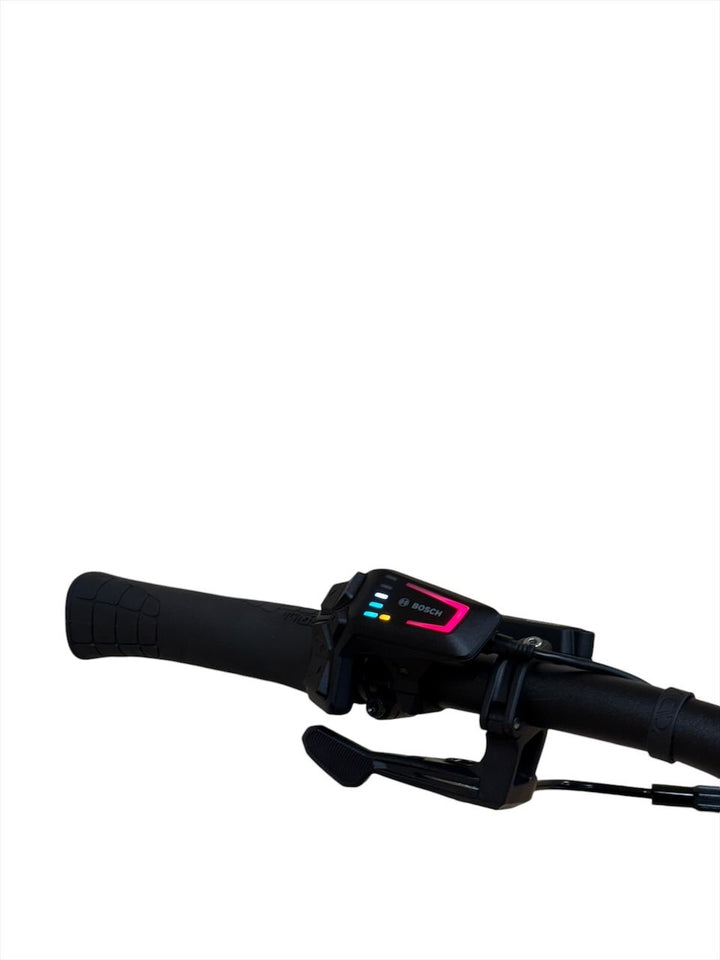 Cube Stereo Hybrid 120 ABS 750 29 inch E-Mountainbike Refurbished Gebruikte fiets 