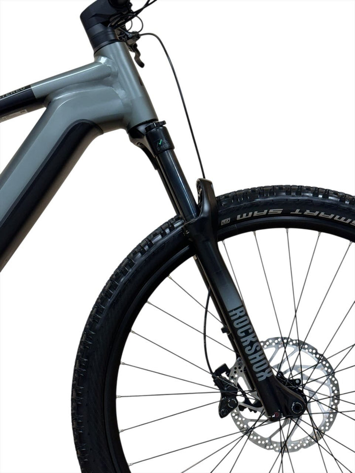 Cube Stereo Hybrid 120 Pro 625 29 inch E-Mountainbike Refurbished Gebruikte fiets