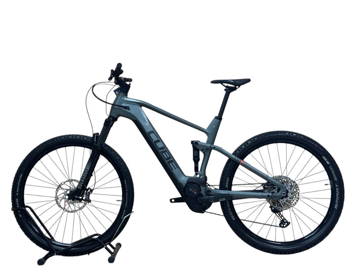 Cube Stereo Hybrid 120 Pro 625 29 inch E-Mountainbike Refurbished Gebruikte fiets