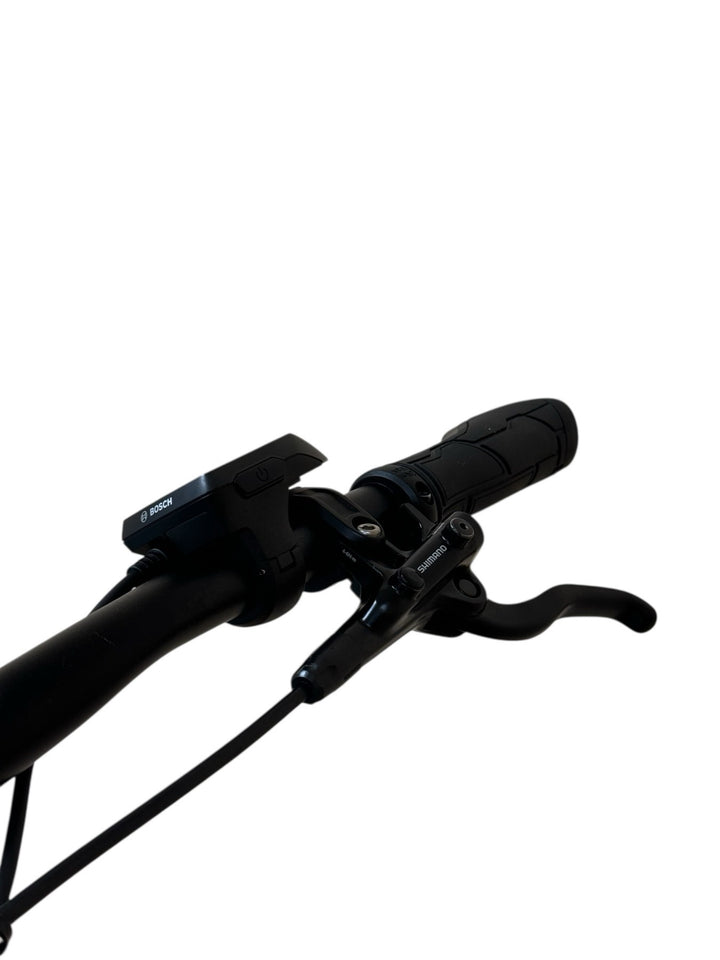 Cube Stereo Hybrid 120 Pro 625 29 inch E-Mountainbike Refurbished Gebruikte fiets