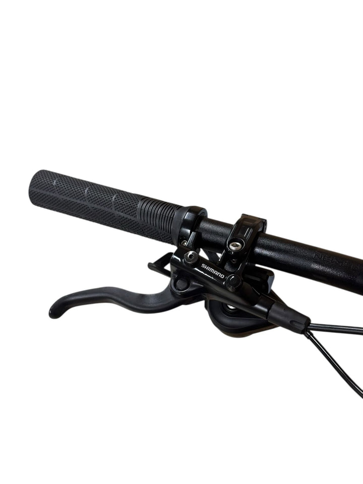 Cube Stereo Hybrid 120 Pro 625 29 inch E-Mountainbike Refurbished Gebruikte fiets