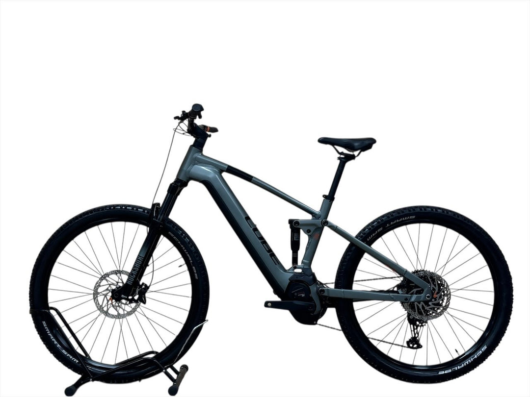 cube stereo hybrid 20 zoll Cube Stereo Hybrid 120 Pro 625 29 Zoll E-Mountainbike Generalüberholt aus zweiter Hand E-Mountainbike – H&B Exclusive