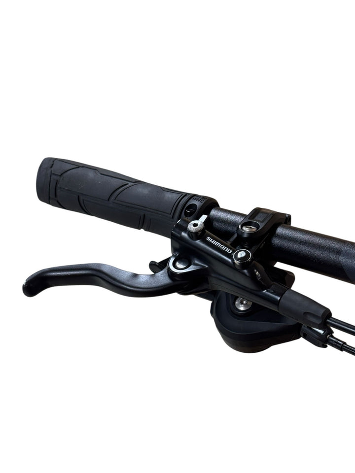 Cube Stereo Hybrid 120 Pro 625 29 inch E-Mountainbike Refurbished Gebruikte fiets 