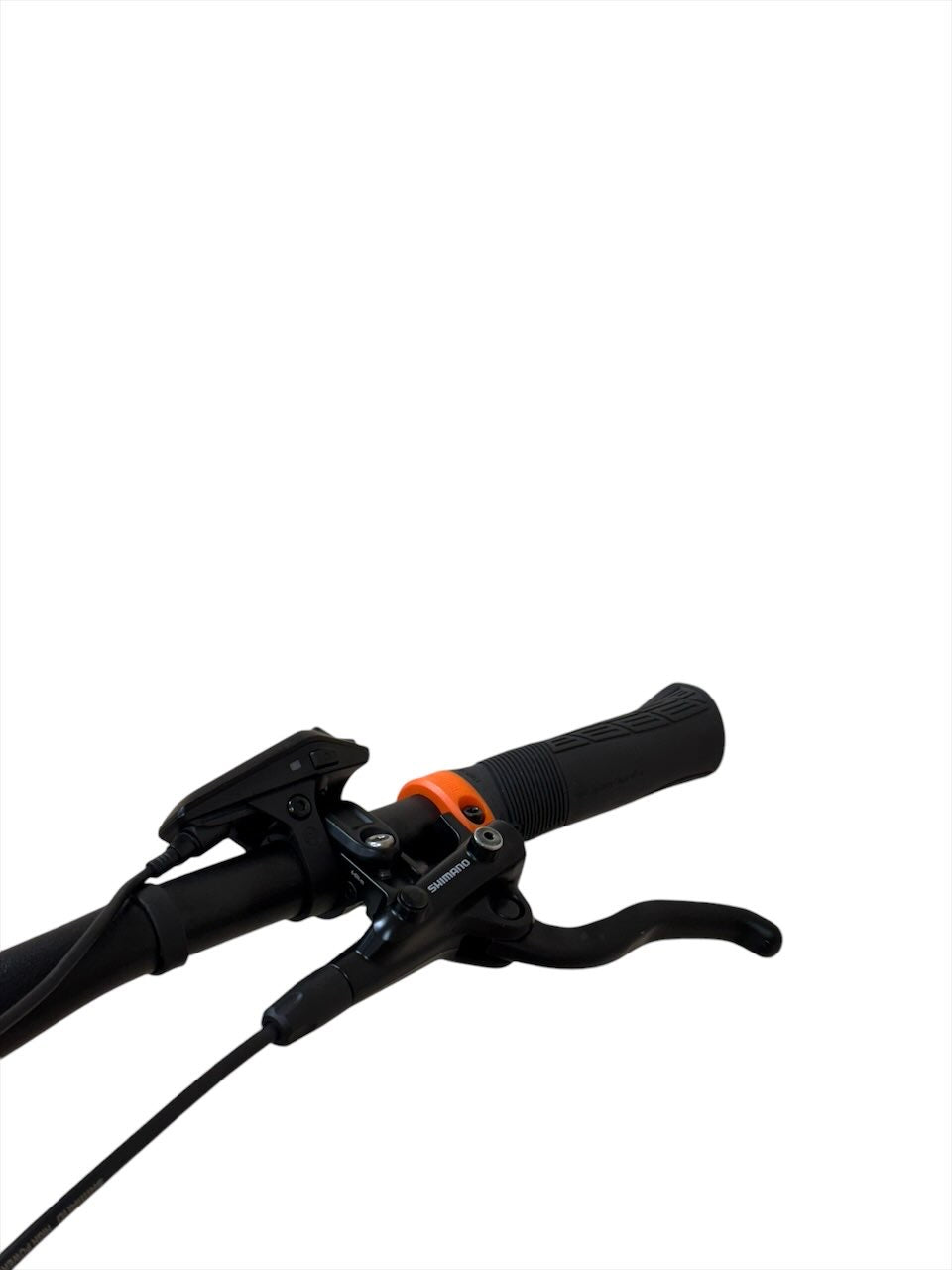 Cube Stereo Hybrid 120 Pro 625 27.5 inch E-Mountainbike Refurbished Gebruikte fiets 