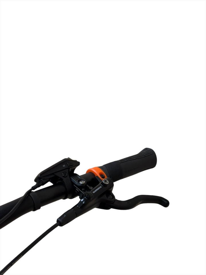 Cube Stereo Hybrid 120 Pro 625 27.5 inch E-Mountainbike Refurbished Gebruikte fiets 