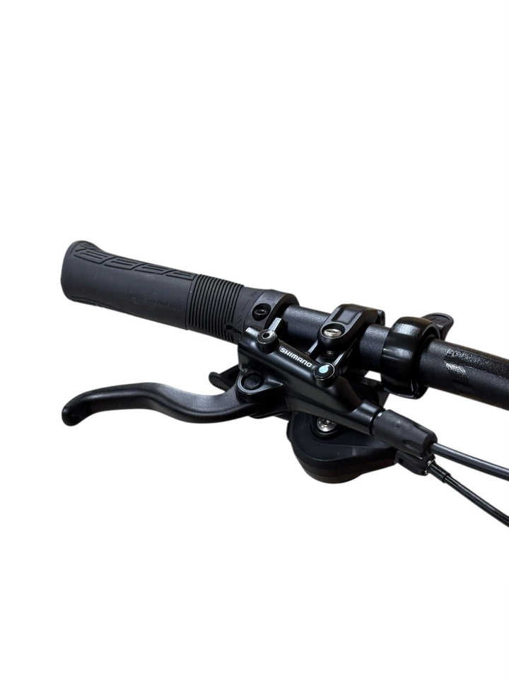 Cube Stereo Hybrid 120 Pro 625 29 inch E-Mountainbike Refurbished Gebruikte fiets 