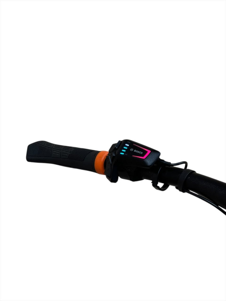 Cube Stereo Hybrid 120 Pro 625 29 inch E-Mountainbike Refurbished Gebruikte fiets