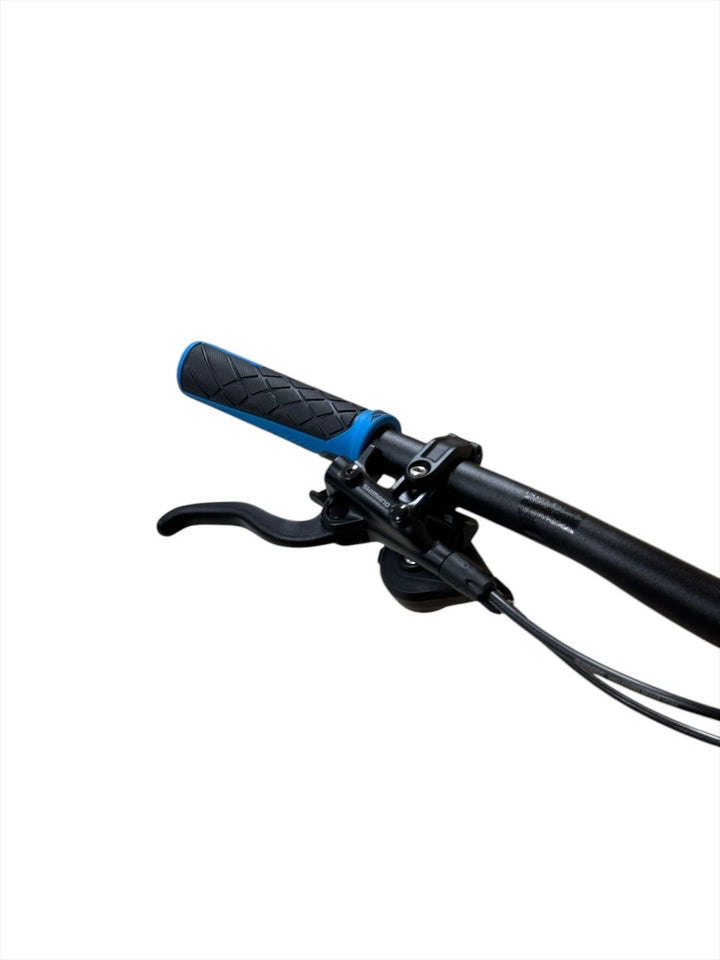 Cube Stereo Hybrid 120 Pro 625 29 inch E-Mountainbike Refurbished Gebruikte fiets