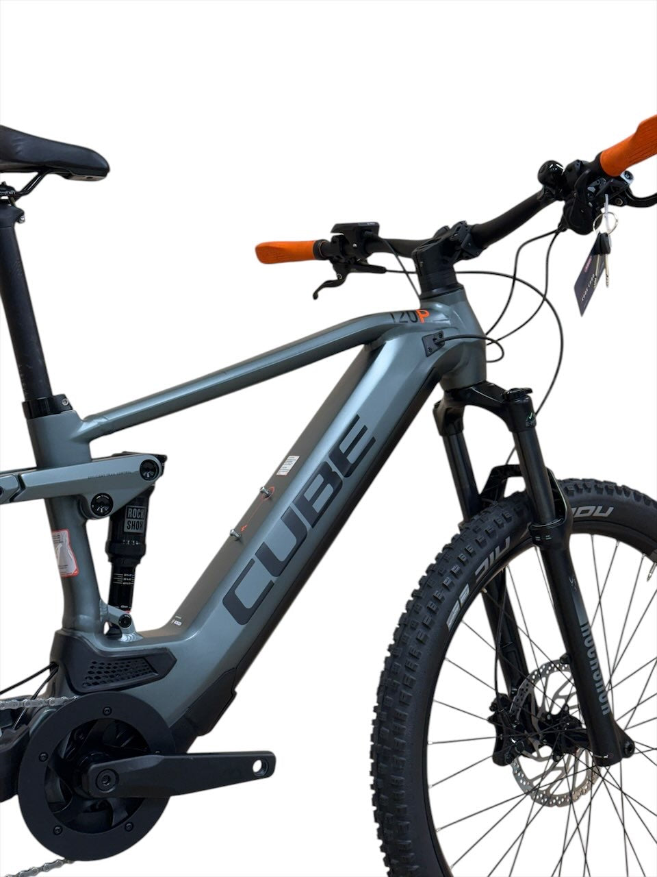 cube stereo hybrid 120 pro 2020 625 E-Mountainbike Refurbished second -hand E-Mountainbike – H&B Exclusive Category:E Bikes MTB Cross_Bosch 2A Erntekiste:10kg (10% Rabatt) Ordnung im Bastelzimmer |