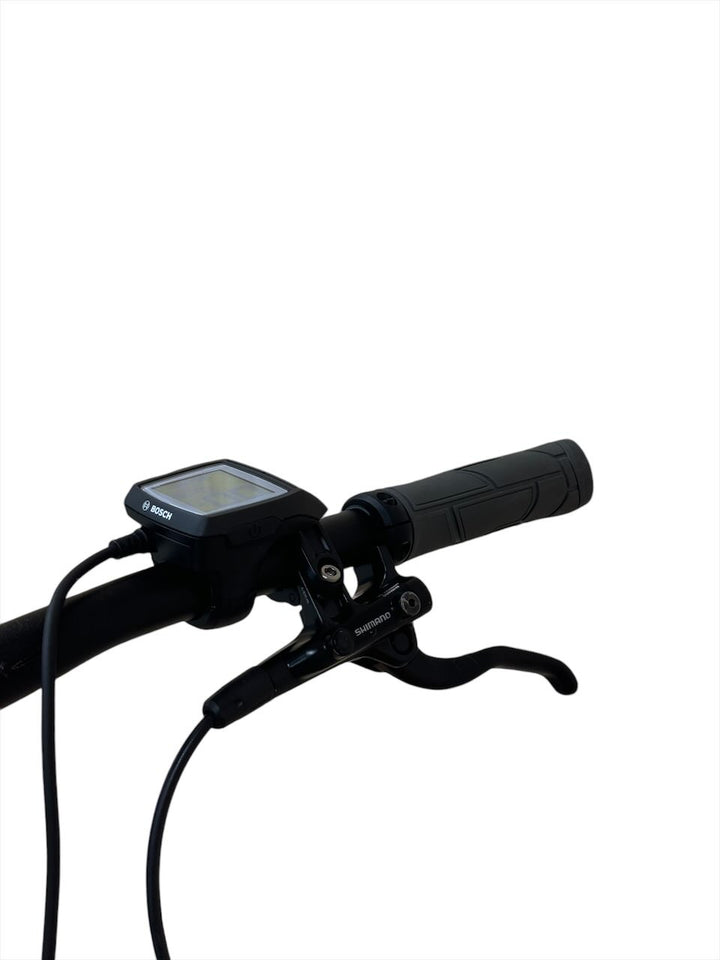 Cube Stereo Hybrid 120 Pro 625 27.5 inch E-Mountainbike Refurbished Gebruikte fiets 