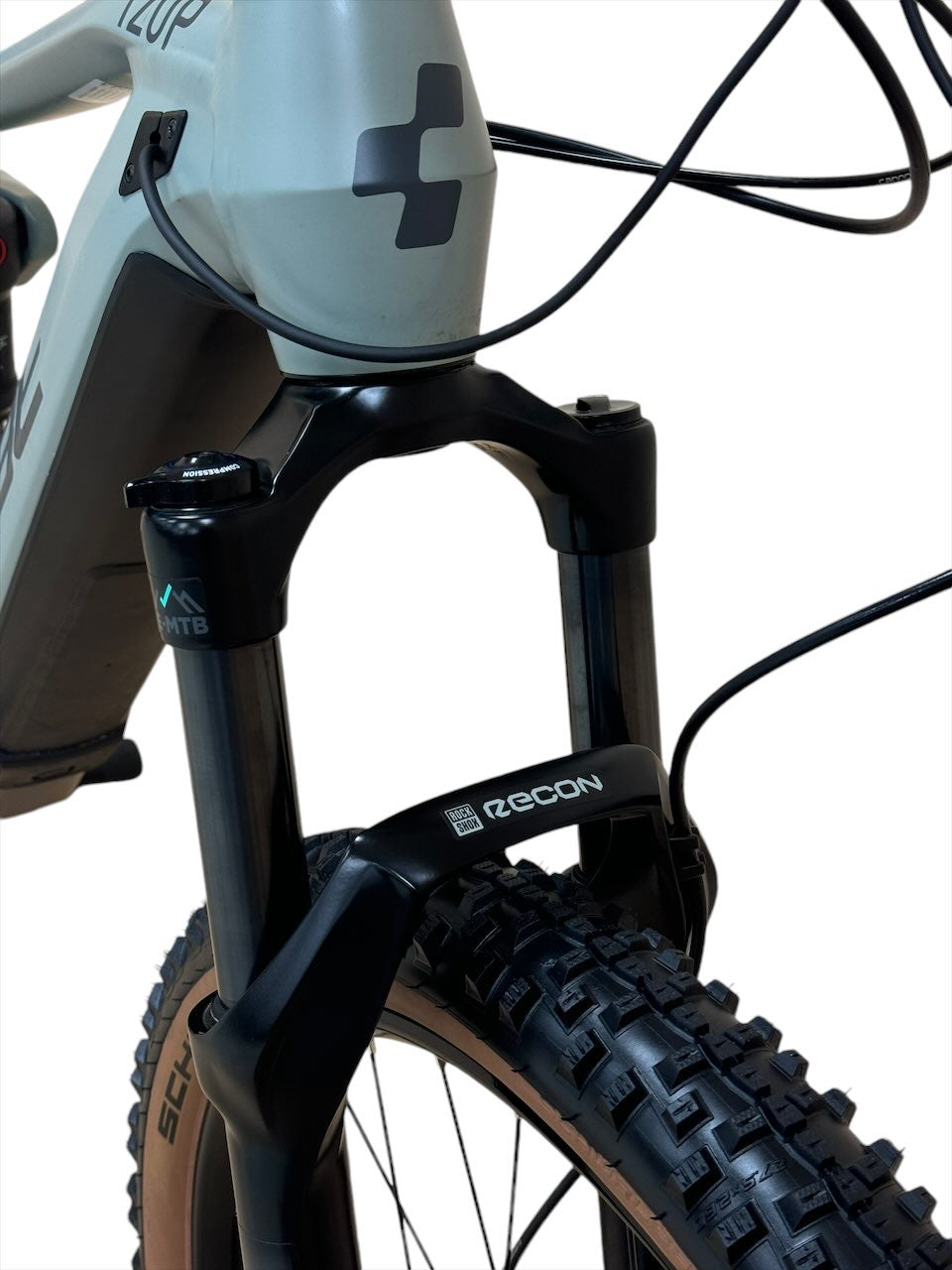 Cube Stereo Hybrid 120 Pro 625 27.5 inch E-Mountainbike Refurbished Gebruikte fiets 