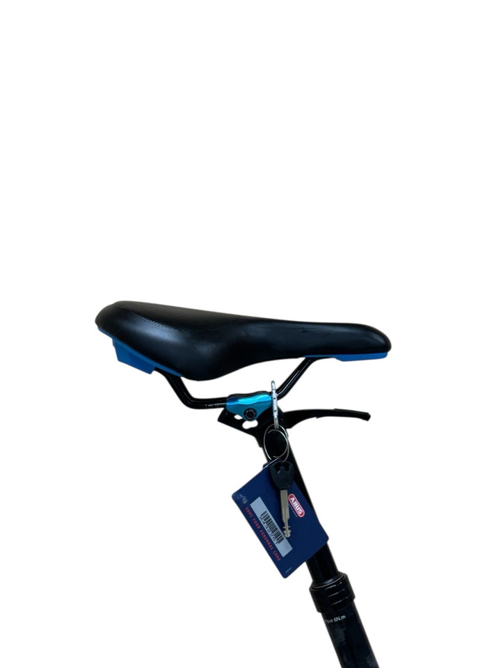 Cube Stereo Hybrid 120 Pro 625 29 inch E-Mountainbike Refurbished Gebruikte fiets