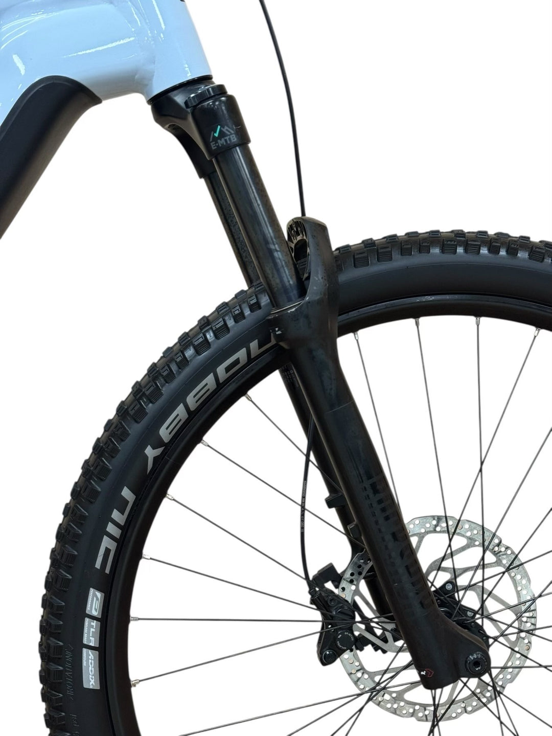 Cube Stereo Hybrid 120 Pro 625 29 inch E-Mountainbike Refurbished Gebruikte fiets