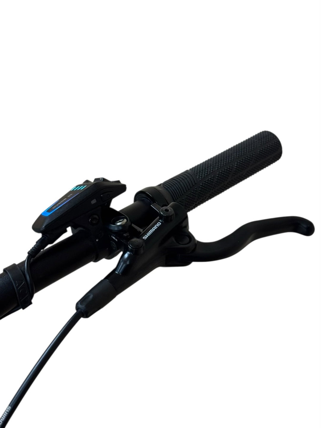 Cube Stereo Hybrid 120 Pro 625 29 inch E-Mountainbike Refurbished Gebruikte fiets