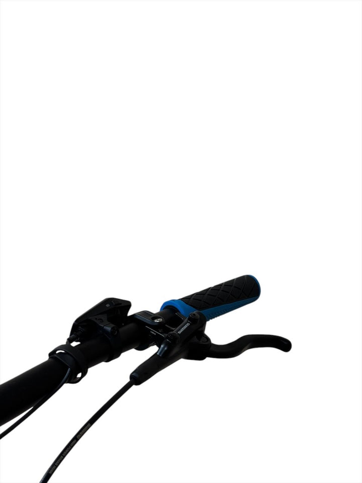 Cube Stereo Hybrid 120 Pro 625 29 inch E-Mountainbike Refurbished Gebruikte fiets