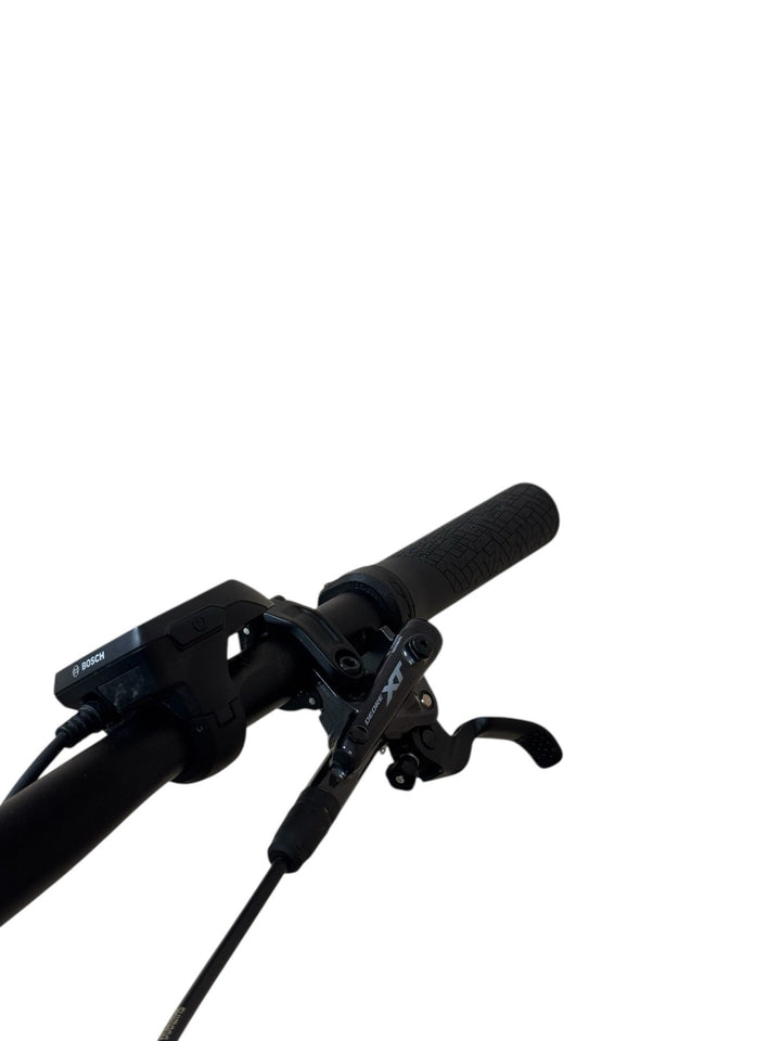 Cube Stereo Hybrid 120 Pro 625 29 inch E-Mountainbike Refurbished Gebruikte fiets 