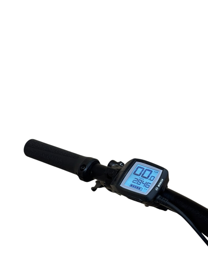 Cube Stereo Hybrid 120 Pro 625 29 inch E-Mountainbike Refurbished Gebruikte fiets 