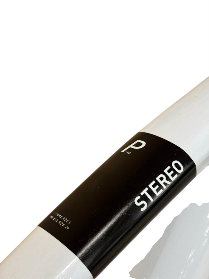 Cube Stereo Hybrid 120 Pro 625 29 inch E-Mountainbike Refurbished Gebruikte fiets