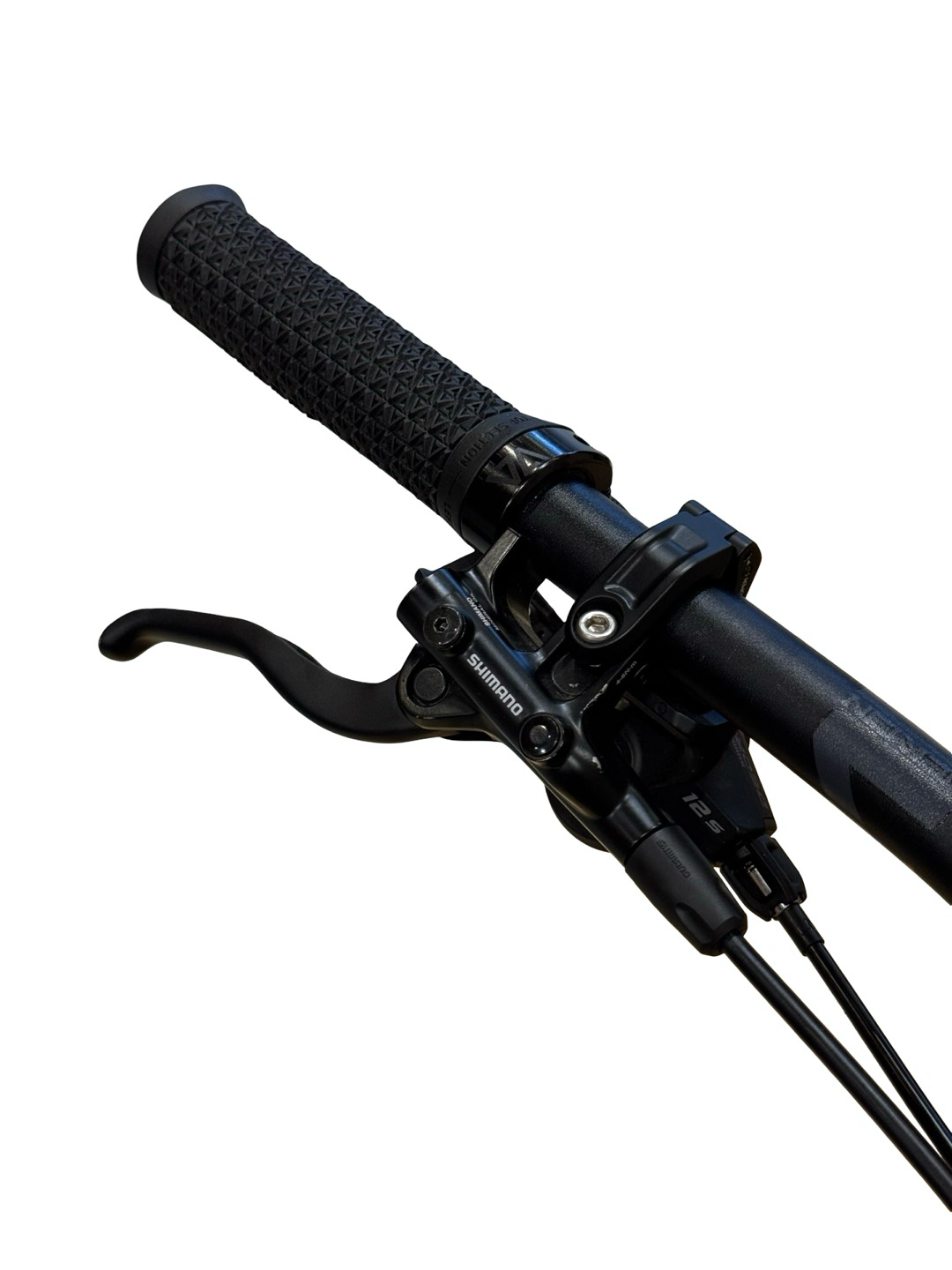 Cube Stereo Hybrid 120 Pro 625 29 tommer el-terrengsykkel Oppusset Brukt sykkel 
