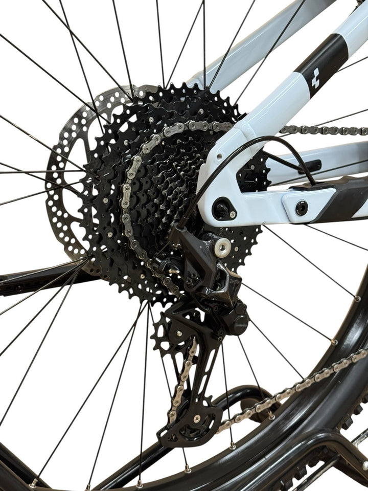 Cube Stereo Hybrid 120 Pro 625 29 inch E-Mountainbike Refurbished Gebruikte fiets