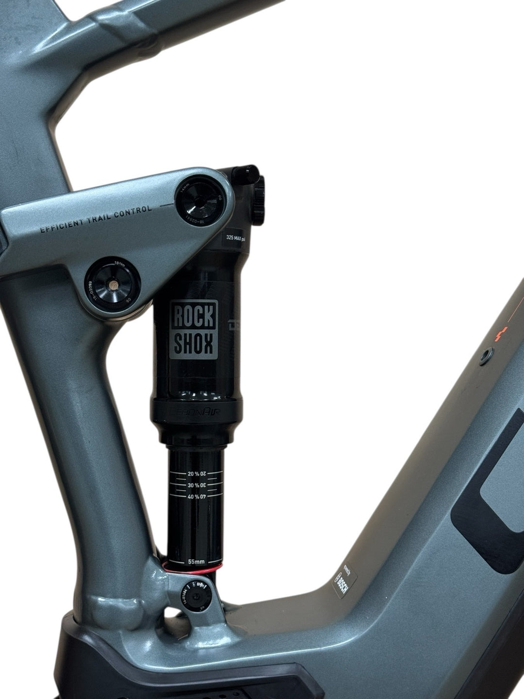 Cube Stereo Hybrid 120 Pro 625 29 inch E-Mountainbike Refurbished Gebruikte fiets 