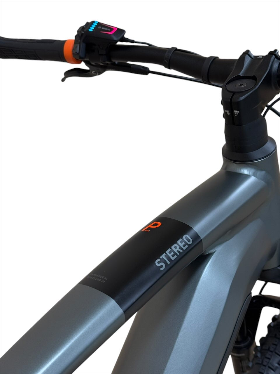 cube stereo hybrid 120 pro 625 xl Cube Stereo Hybrid 120 Pro 625 29 Zoll E-Mountainbike Generalüberholt  verwendet E-Mountainbike – H&B Exclusive