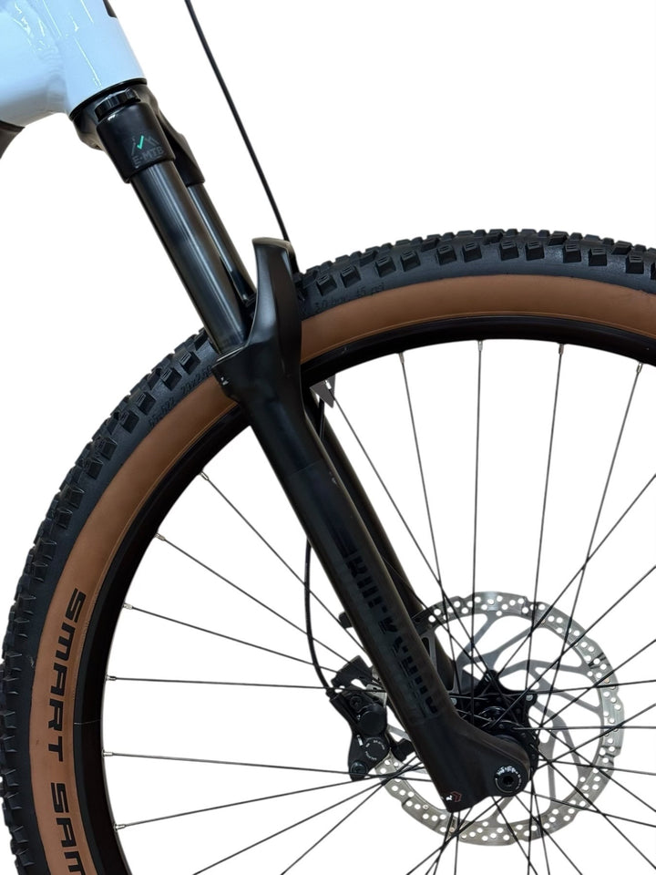 Cube Stereo Hybrid 120 Pro 625 29 inch E-Mountainbike Refurbished Gebruikte fiets 