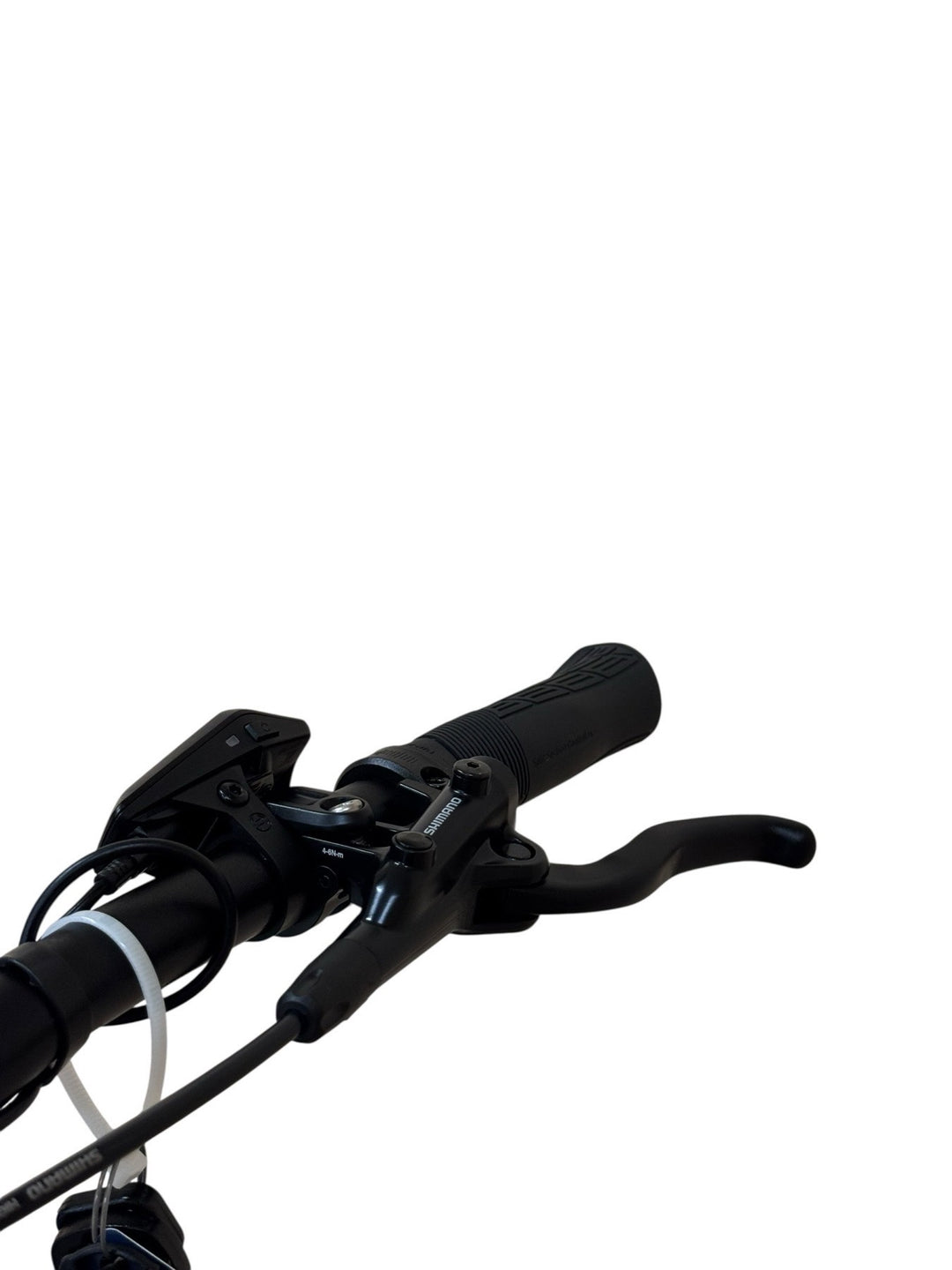 Cube Stereo Hybrid 120 Pro 625 29 inch E-Mountainbike Refurbished Gebruikte fiets