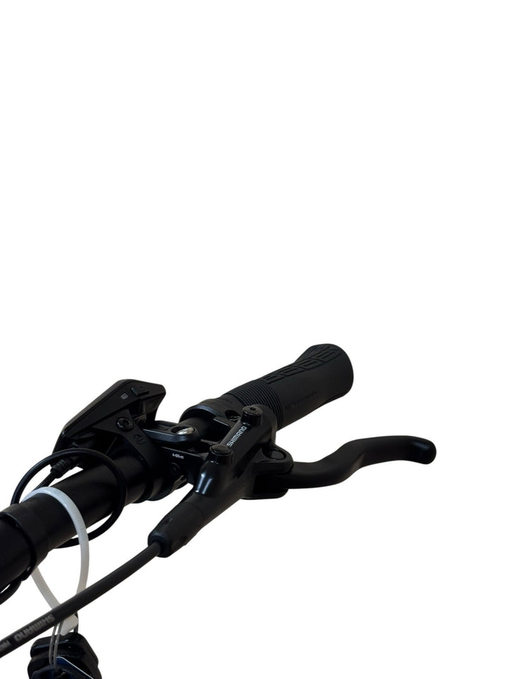 Cube Stereo Hybrid 120 Pro 625 29 inch E-Mountainbike Refurbished Gebruikte fiets