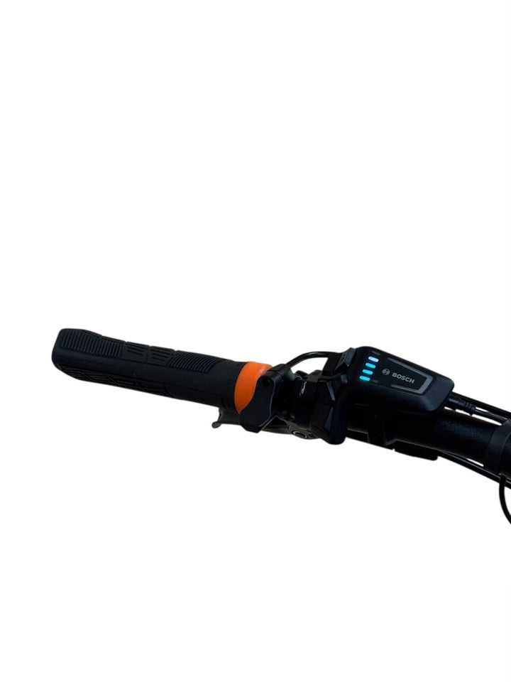 Cube Stereo Hybrid 120 Pro 625 Allroad 29 inch E-Mountainbike Refurbished Gebruikte fiets 