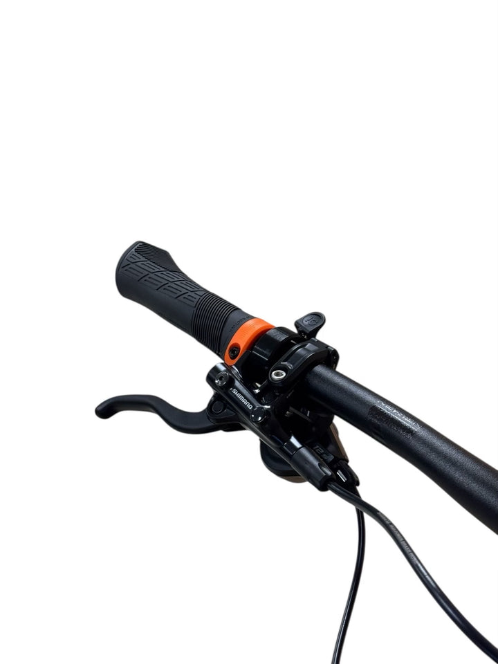 Cube Stereo Hybrid 120 Pro 625 Allroad 29 inch E-Mountainbike Refurbished Gebruikte fiets 