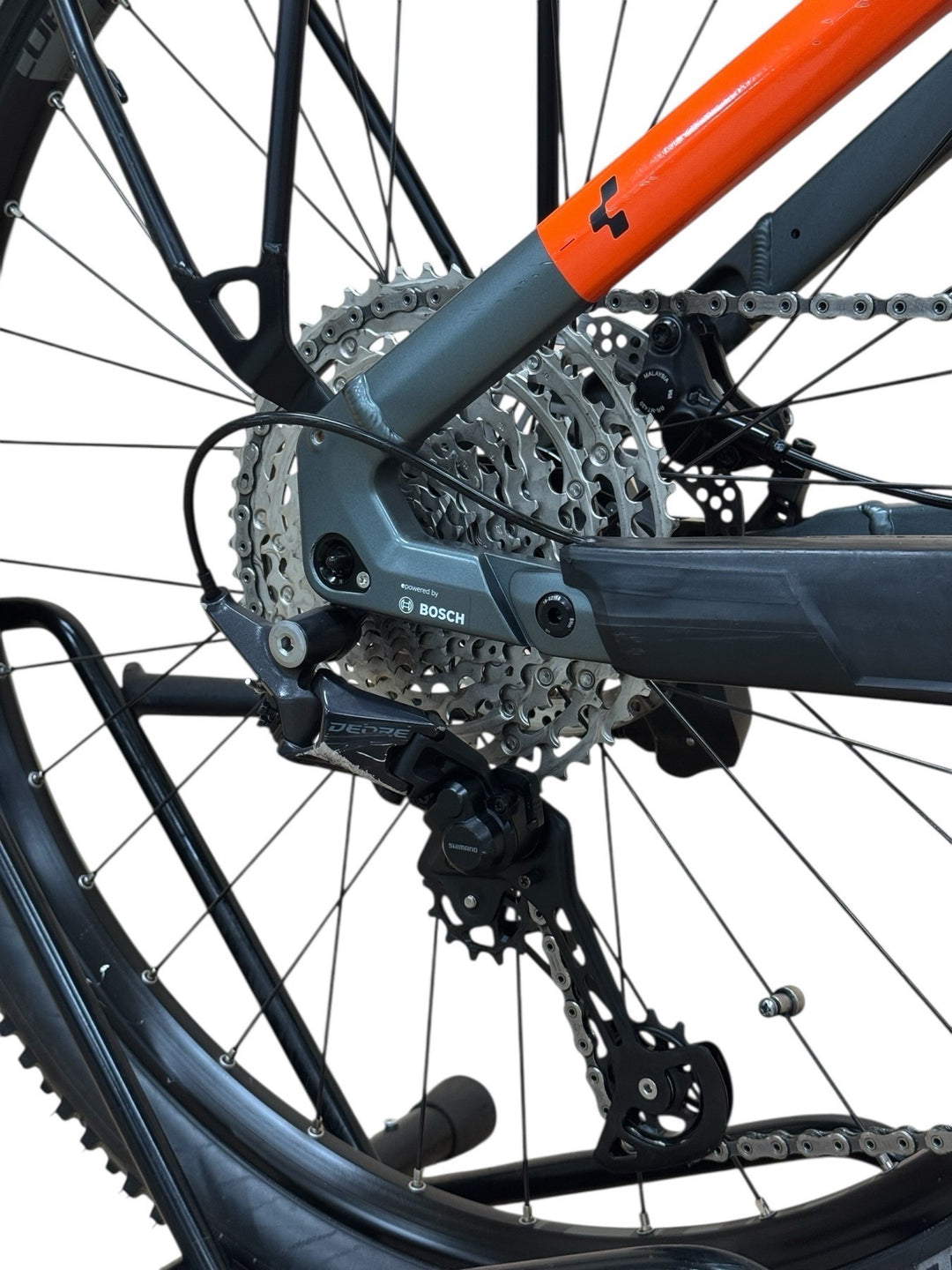 cube stereo hybrid 120 pro 625 modell 2022 Cube Stereo Hybrid 120 Pro 625 Allroad E-Mountainbike Generalüberholt aus zweiter Hand E-Mountainbike – H&B Exclusive