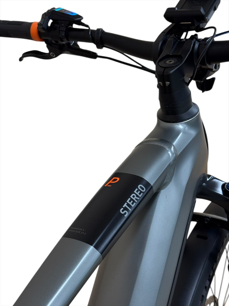 stereo hybrid 120 pro allroad 500 Cube 625 E-Mountainbike Refurbished second -hand E-Mountainbike – H&B Exclusive Zuladung:22L Boss CS-3 Sustain Pedal baguette