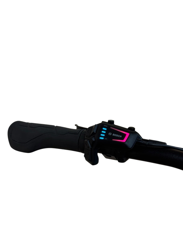 Cube Stereo Hybrid 120 Pro 625 29 inch E-Mountainbike Refurbished Gebruikte fiets 