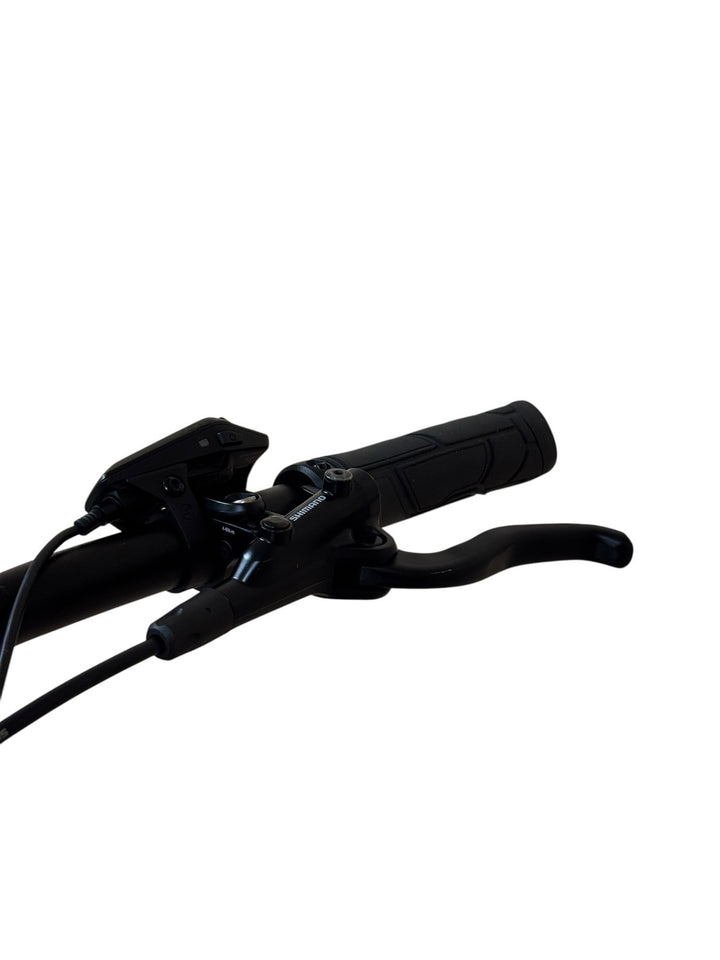 Cube Stereo Hybrid 120 Pro 625 29 inch E-Mountainbike Refurbished Gebruikte fiets 