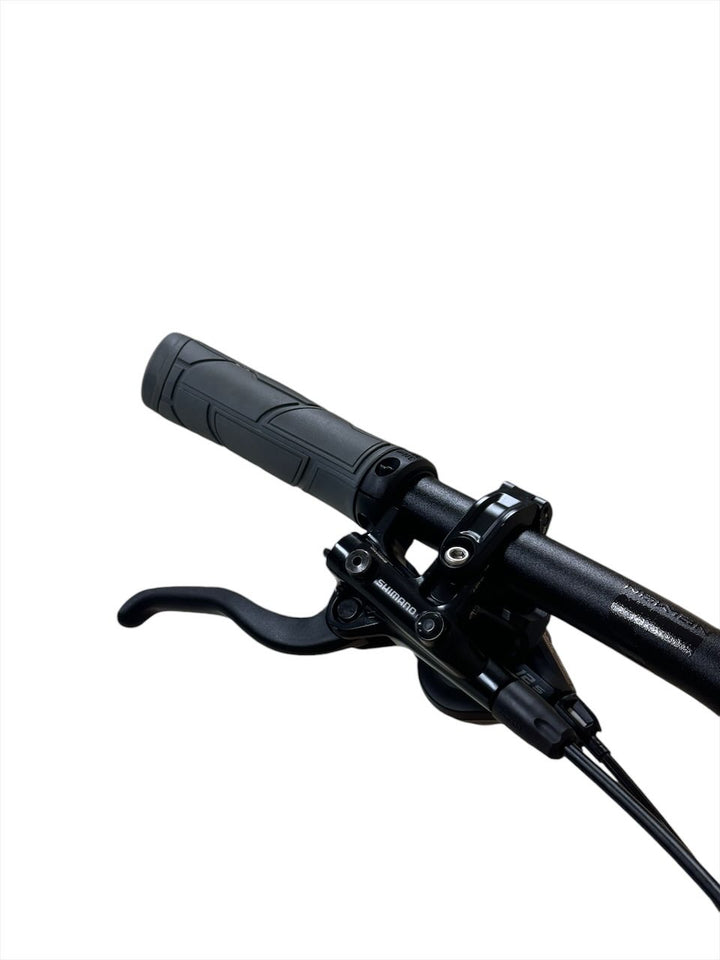 Cube Stereo Hybrid 120 Pro 625 27.5 inch E-Mountainbike Refurbished Gebruikte fiets 