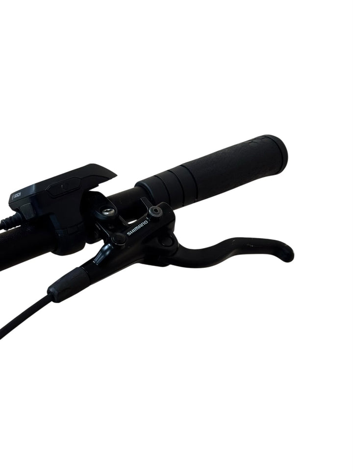 Cube Stereo Hybrid 120 Pro 625 E-Mountainbike Refurbished Gebruikte fiets 