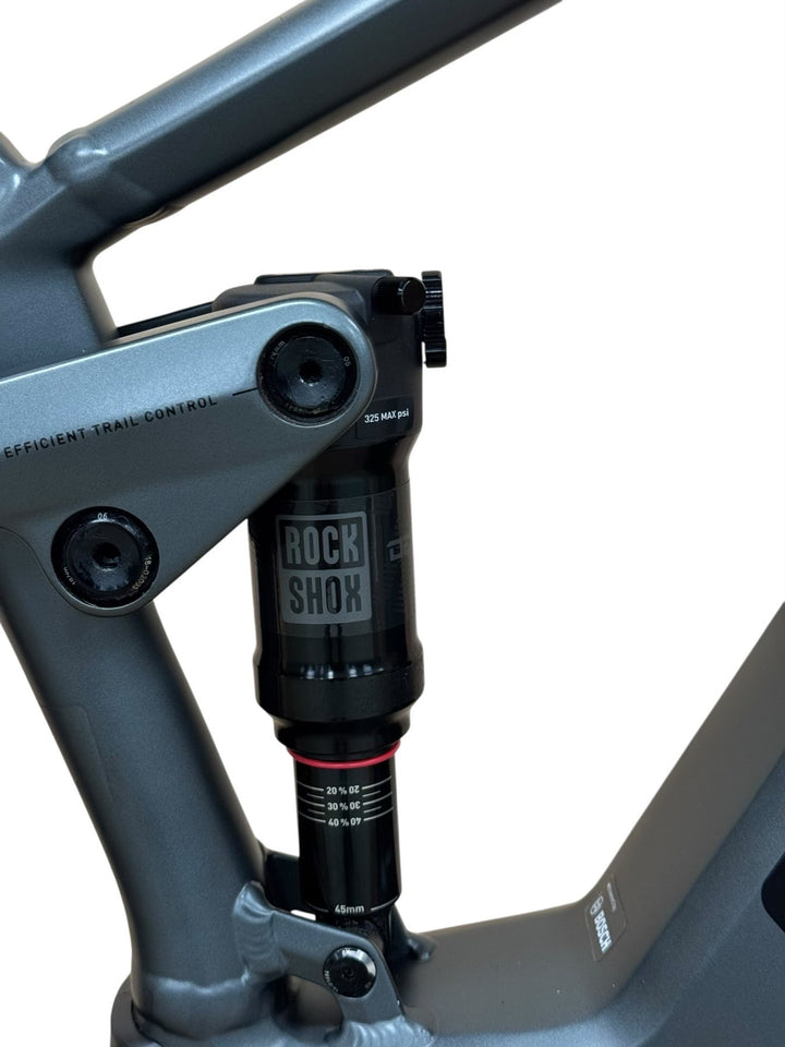 Cube Stereo Hybrid 120 Pro 625 E-Mountainbike Refurbished Gebruikte fiets 