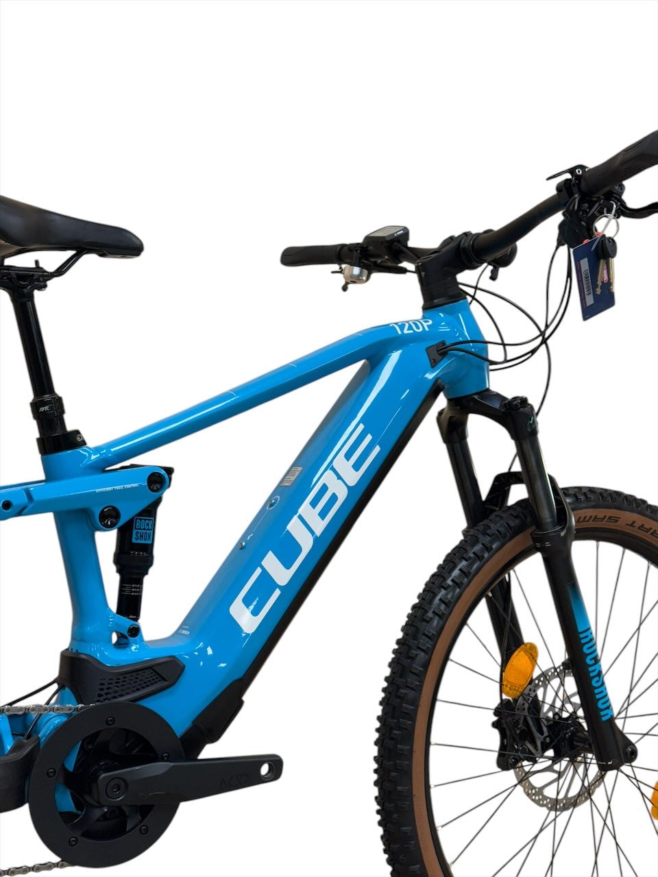 cube stereo 120 hybrid 2020 Pro 625 E-Mountainbike Refurbished second -hand E-Mountainbike – H&B Exclusive Pack:120ml Cube Numove 120 RT Camping Hänge Aufbewahrung
