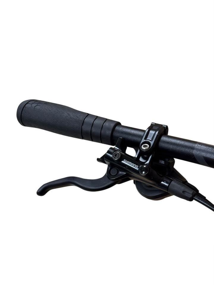 Cube Stereo Hybrid 120 Pro 625 E-Mountainbike Refurbished Gebruikte fiets 