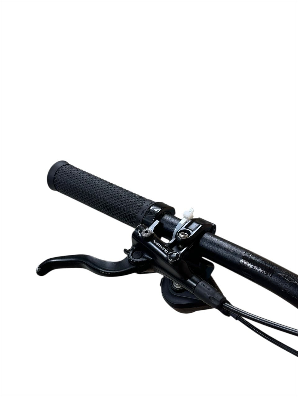 Cube Stereo Hybrid 120 Pro 625 E-Mountainbike Refurbished Gebruikte fiets